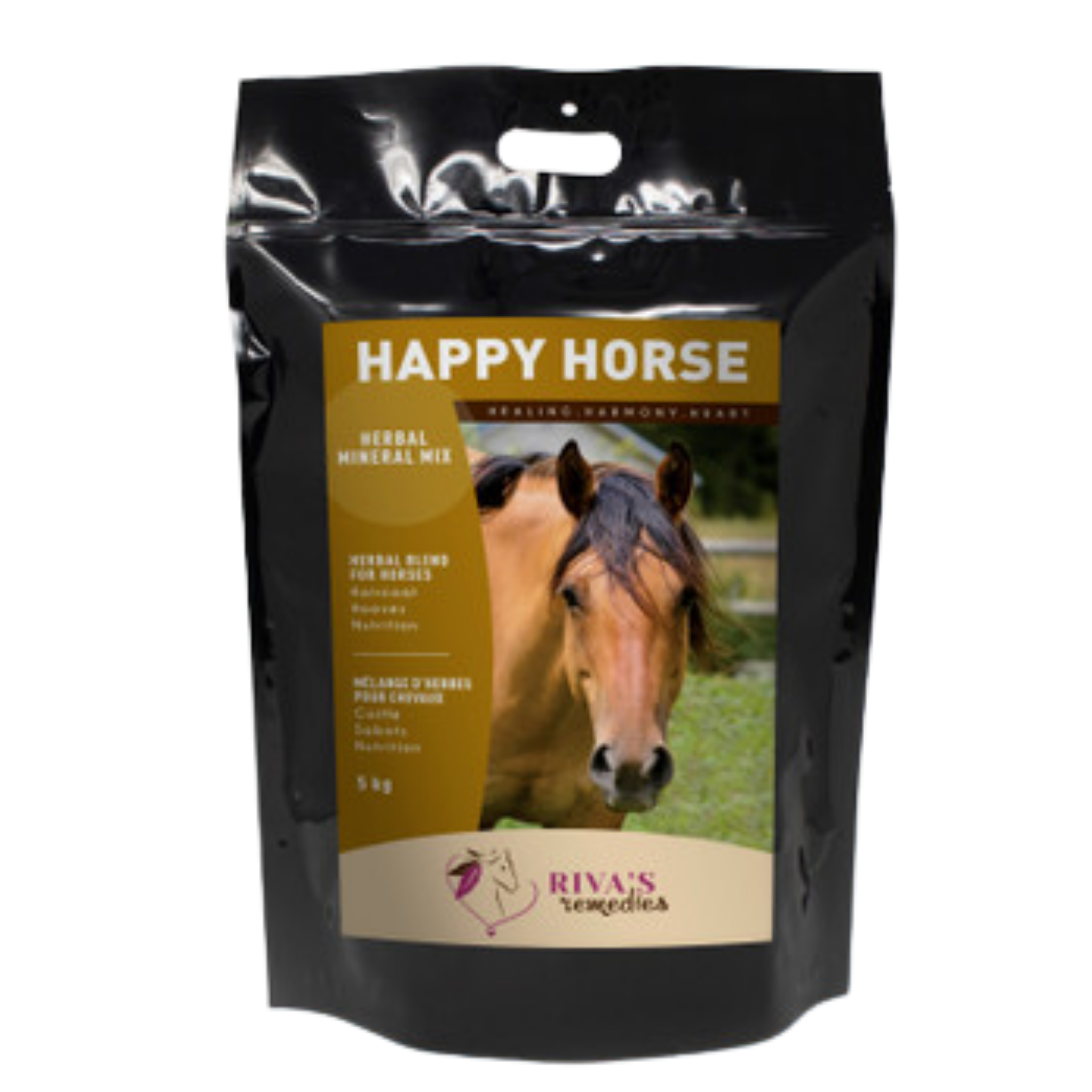 Happy Horse 1kg- 2kg - 5kg