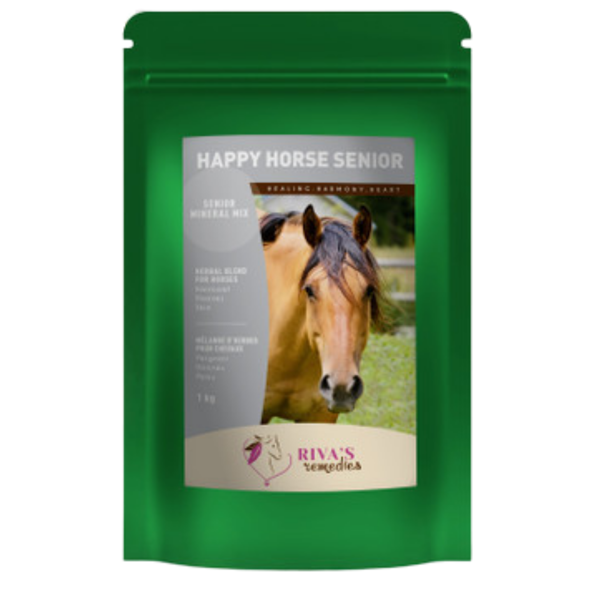 Happy Horse Senior 1kg - 2kg - 5kg