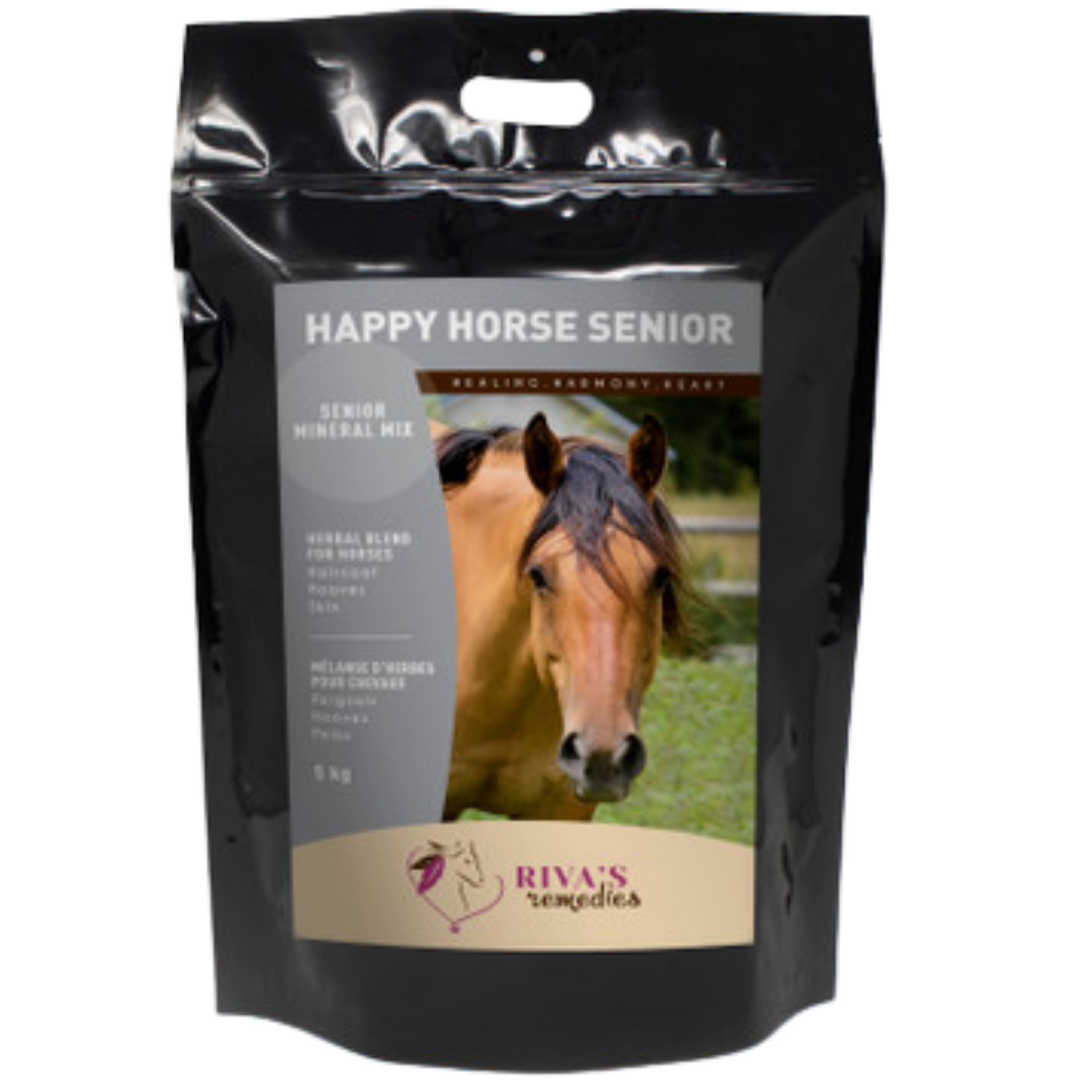 Happy Horse Senior 1kg - 2kg - 5kg