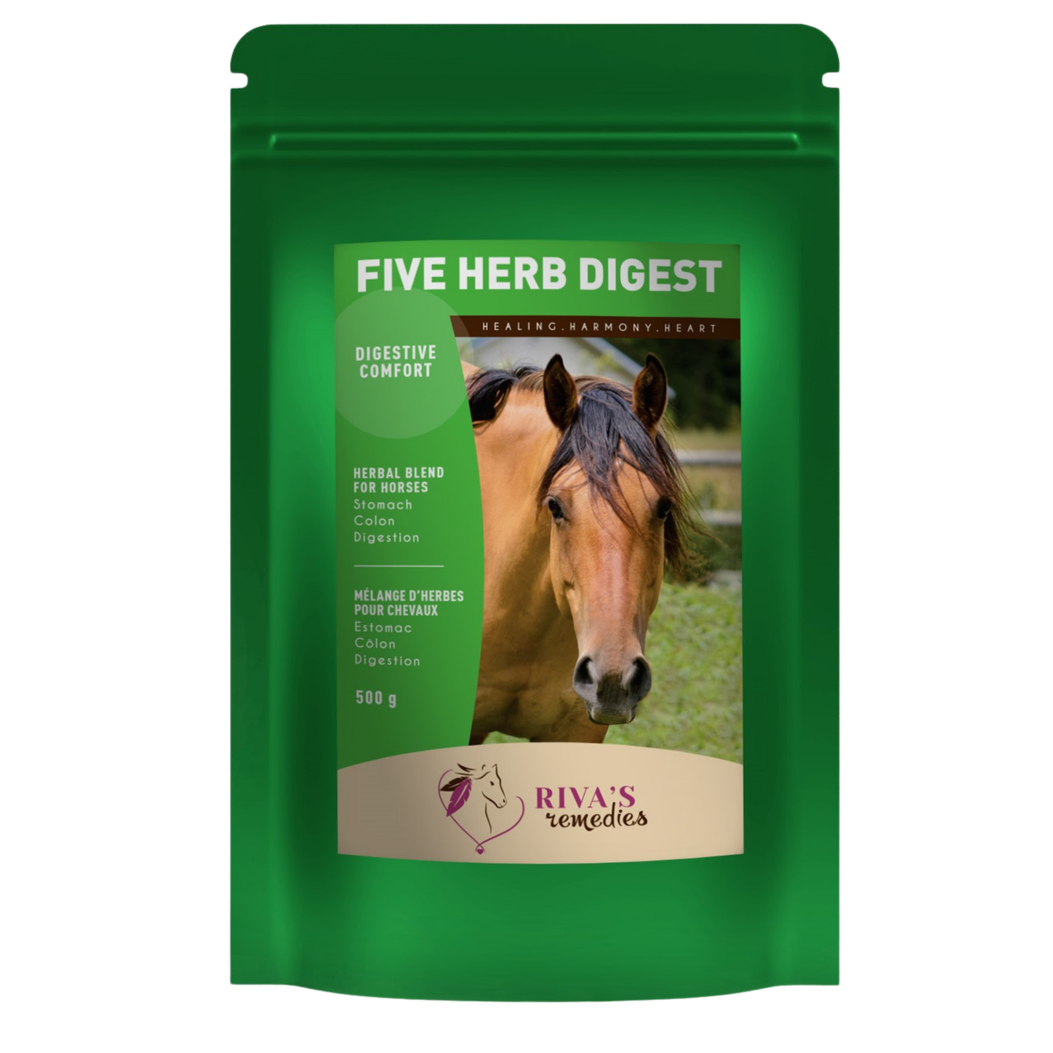 Five Herb Digest 500g / 1kg