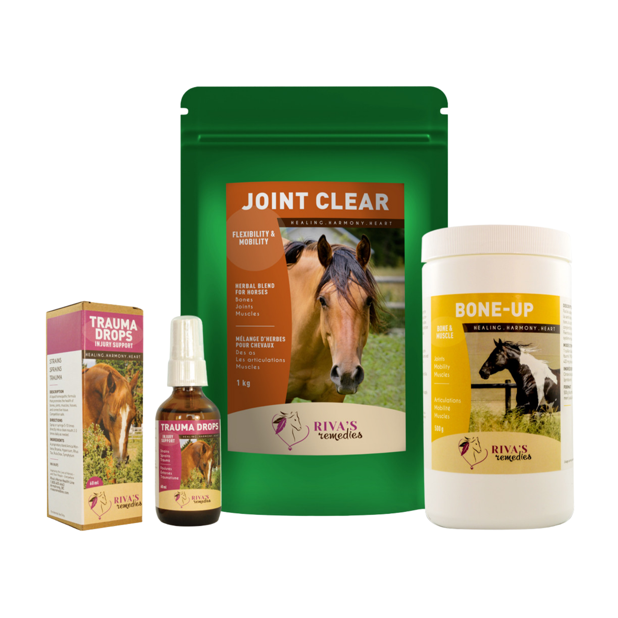 Joint care Bundle Special for Horses