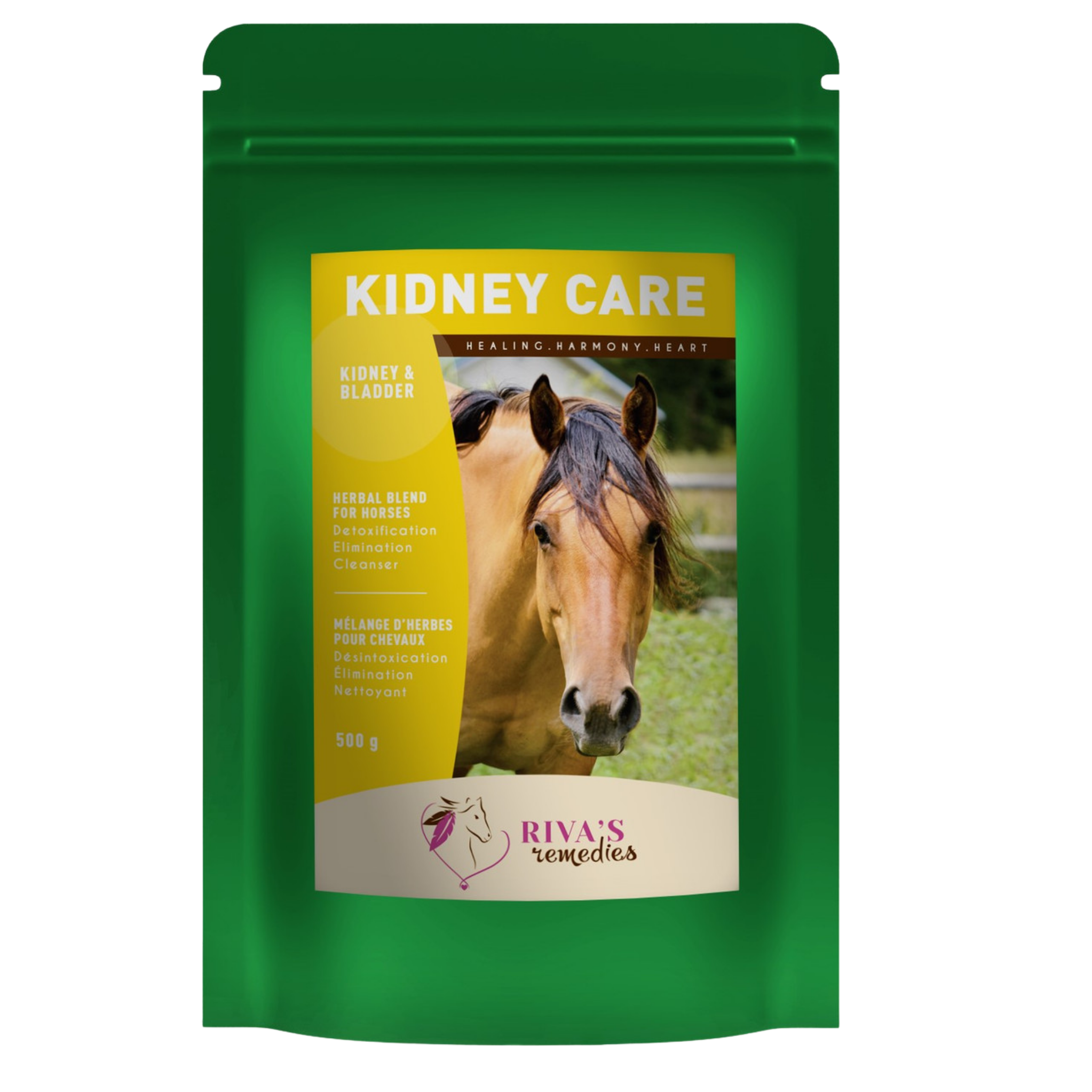 Kidney Care 500g - 1kg
