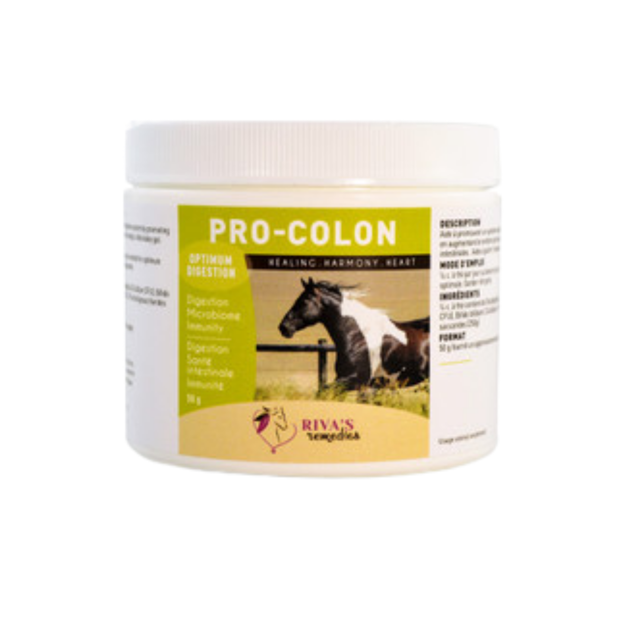 Pro Colon 50g / 100g / 250g