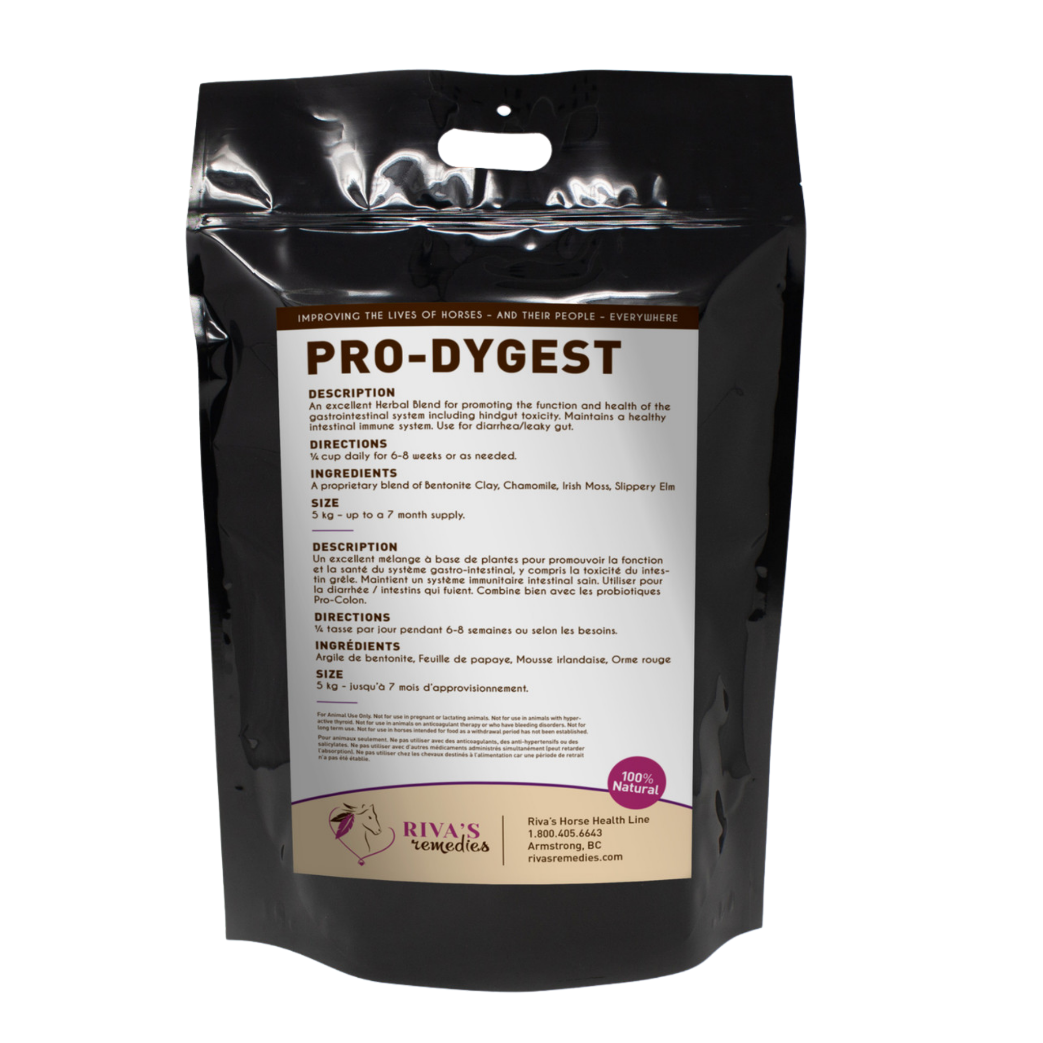 Prodygest 750g / 1kg / 5kg
