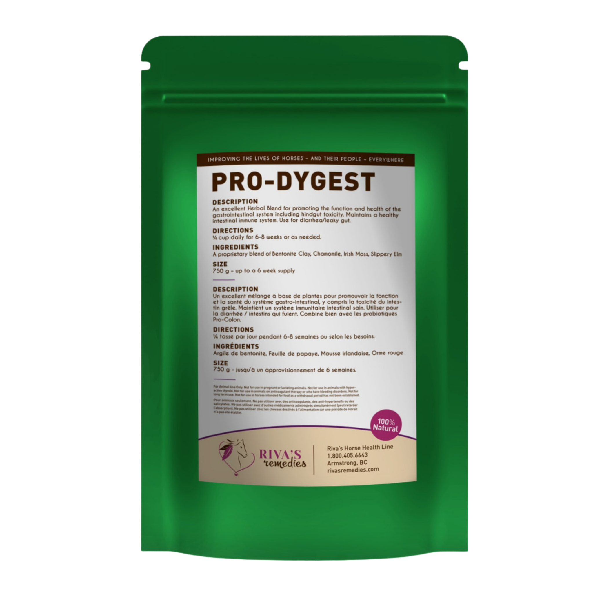 Prodygest 750g / 1kg / 5kg