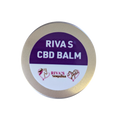 RIVA’S CBD Balm