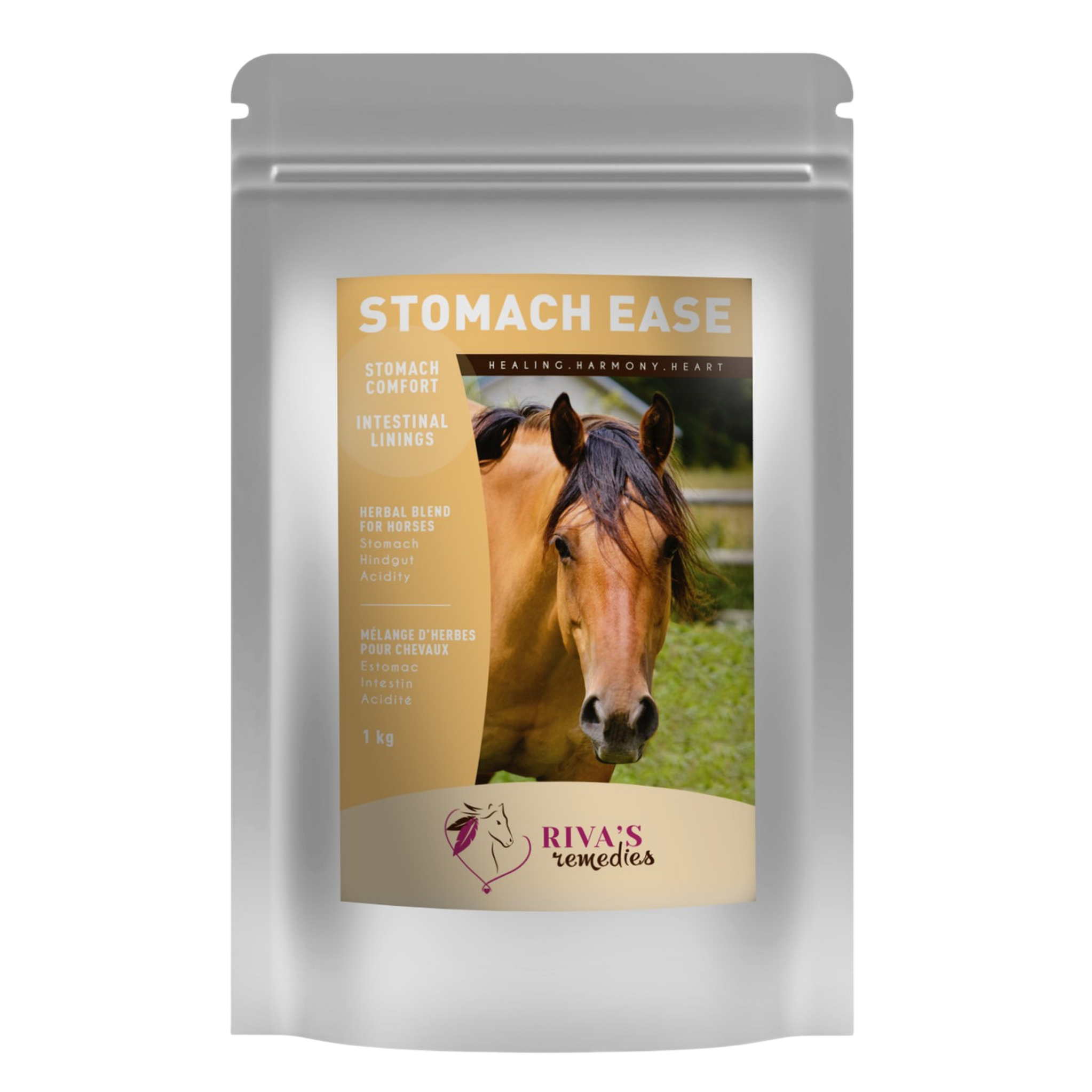 Stomach Ease 500g / 1kg