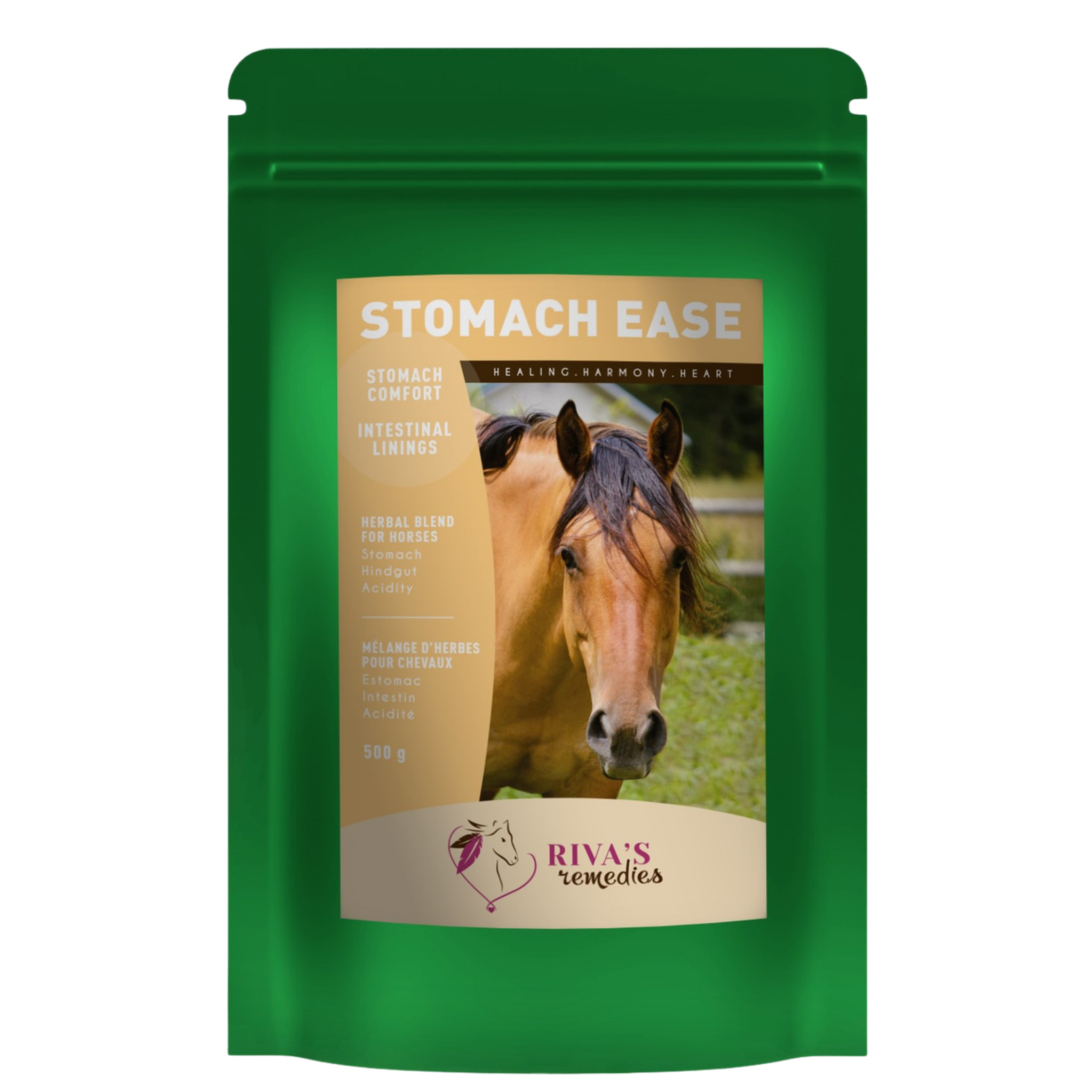 Stomach Ease 500g / 1kg