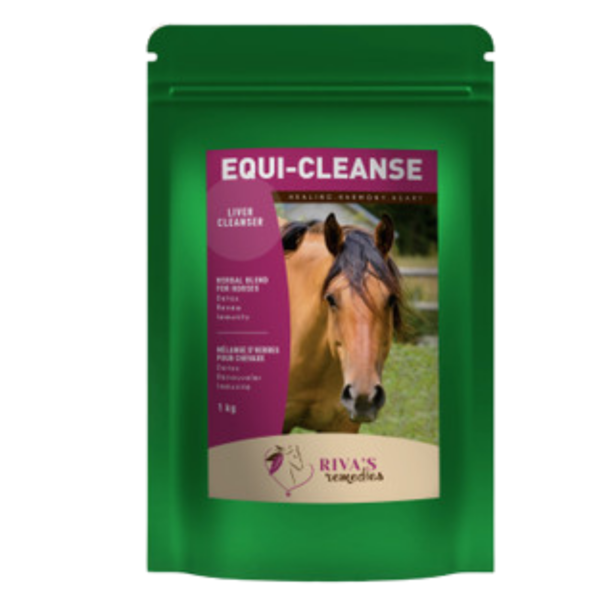 Equi-Cleanse 1 kg/2 kg