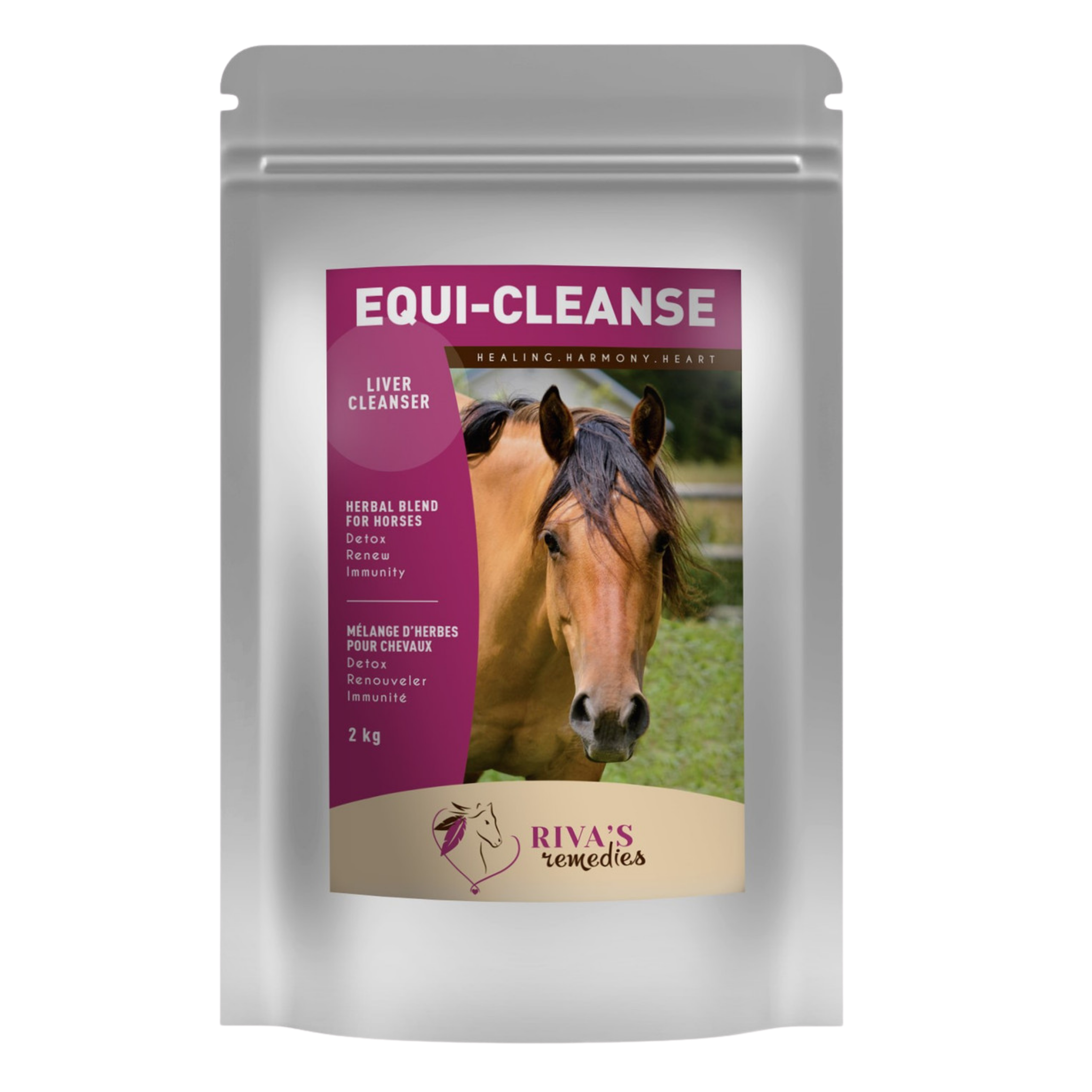 Equi-Cleanse 1 kg/2 kg