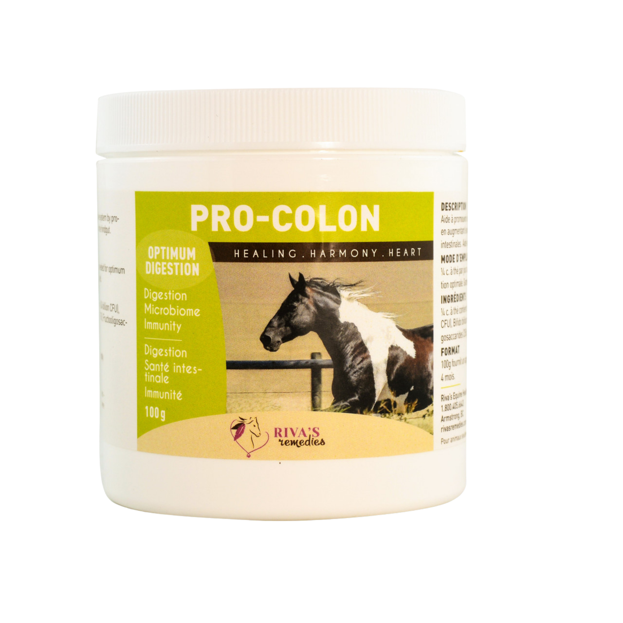 Pro Colon 50g / 100g / 250g