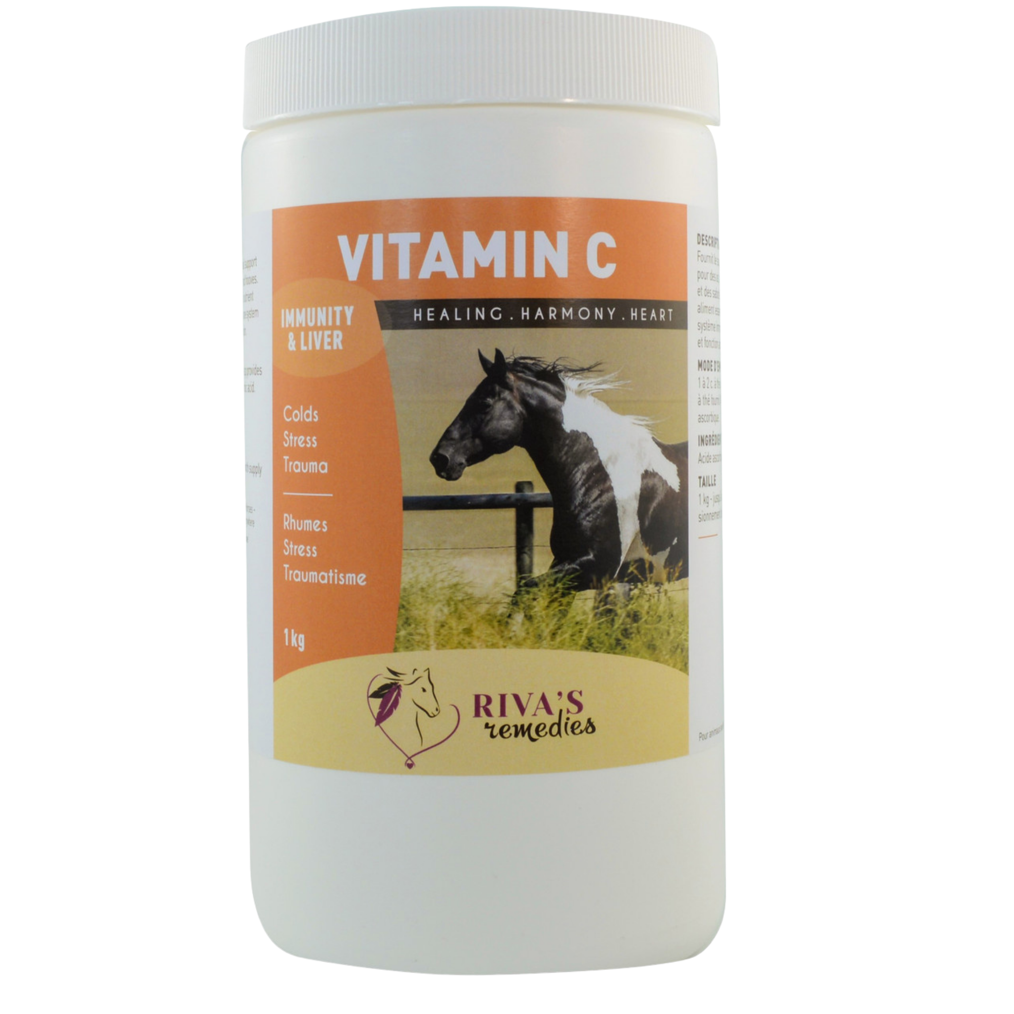 Vitamin C 500g / 1kg