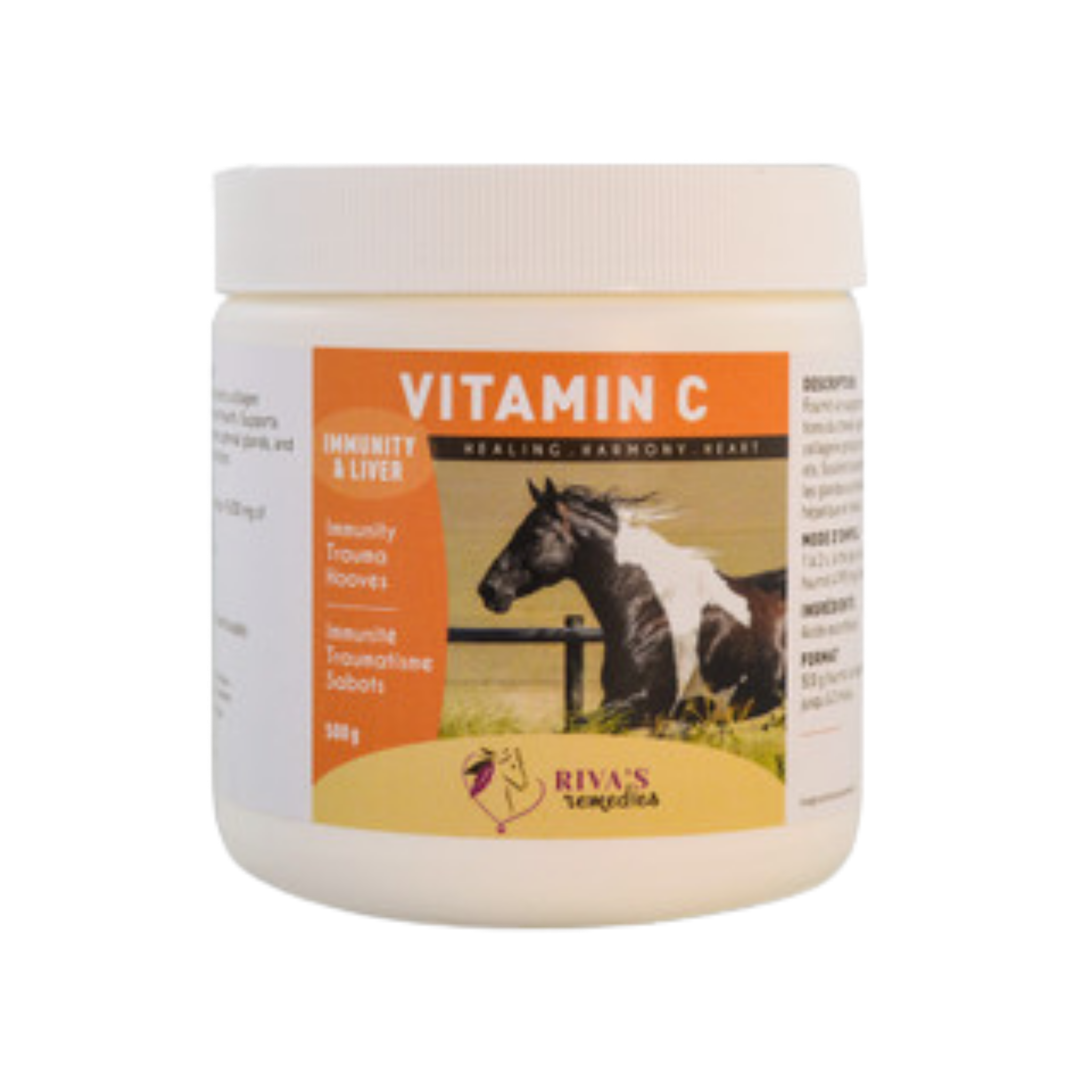 Vitamin C 500g / 1kg