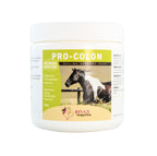 Pro-Colon 100g — complement naturel digestion cheval Canada EquiHolistik