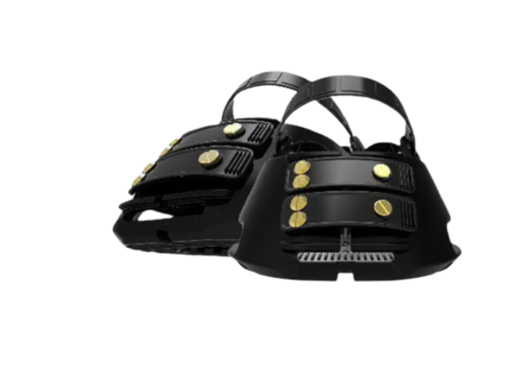 Scootboot Classic PAIR - Regular or Slim