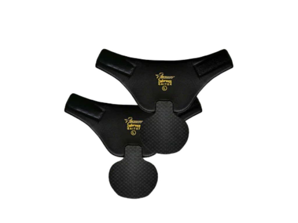 Guêtres d’endurance / Endurance Gaiters