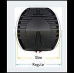 ScootBoot Classic régulière ou étroite — guide pour choisir la bonne largeur