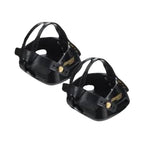 ScootBoot Enduro (Adjust)vue latérale — botte équestre pour endurance et longues randonnées