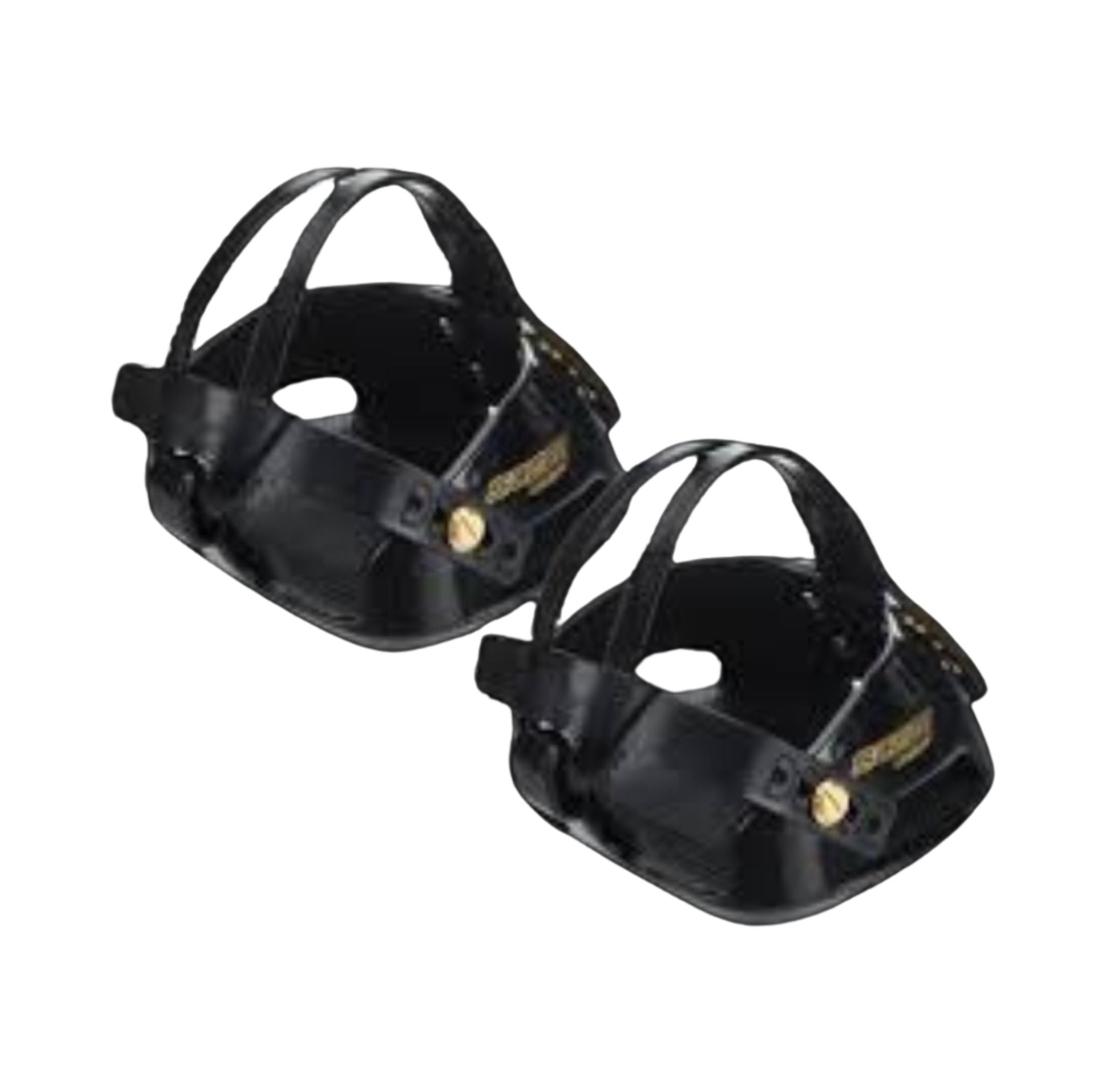 ScootBoot Enduro (Adjust)vue latérale — botte équestre pour endurance et longues randonnées