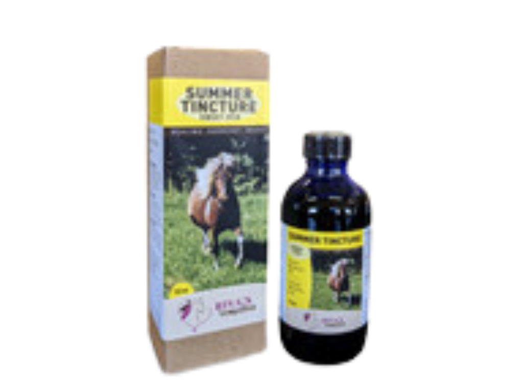 Summer Tincture 120ml