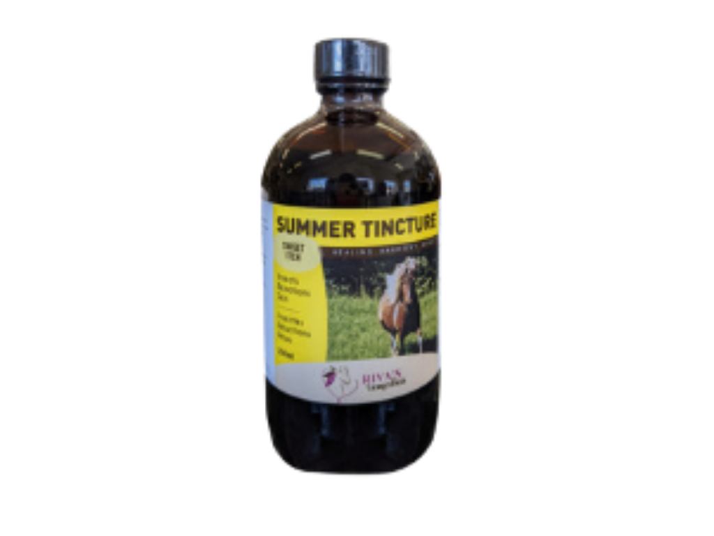 Summer Tincture 250ml