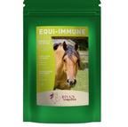 Equi-Immune 1kg  soutien naturel immunite foie reins vitalite cheval Riva Remedies Quebec