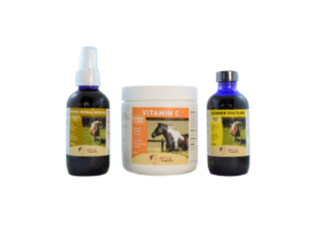 Sweet Itch Bundle Special