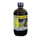 Teinture d été Riva s 250ml - complément naturel démangeaisons saisonnières cheval Canada EquiHolistik