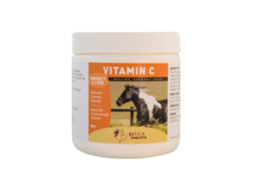 Vitamin C 500g