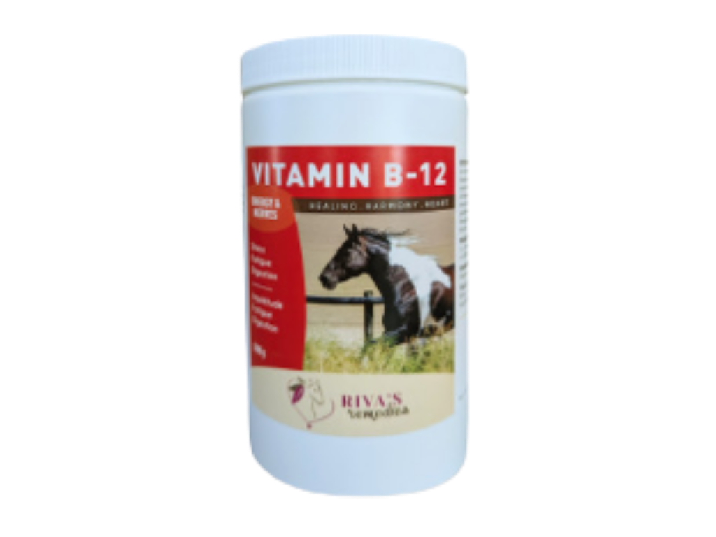 Vitamin B12 500g