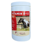 Vitamine B12 cheval 500g - complement naturel digestion foie Canada EquiHolistik