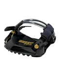 Protection glôme ScootBoot Adjust Enduro — installation facile