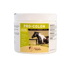 Pro-Colon 50g — probiotiques prebiotiques microbiome cheval Riva's Remedies Quebec